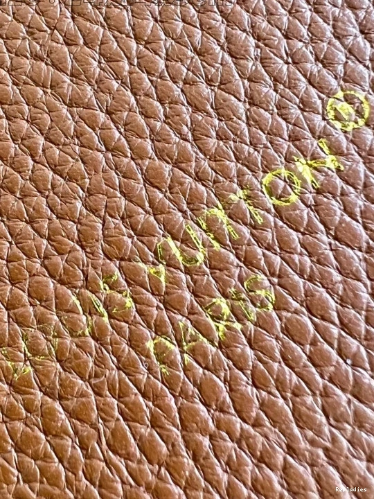 Repladies Inside LOUIS VUITTON Out Neverfull Bandoulière BB 0815